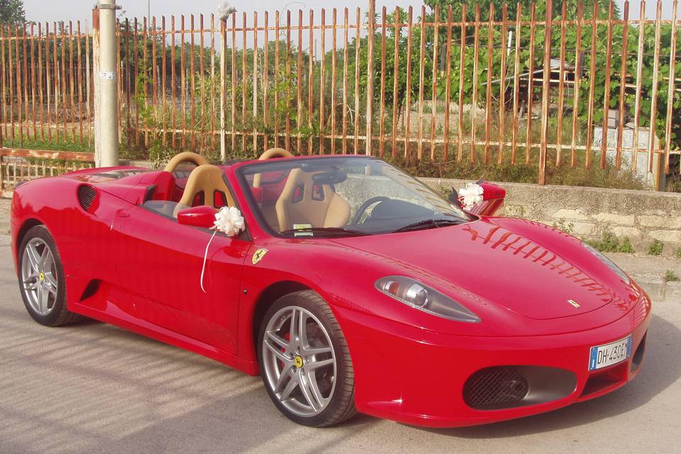 Ferrari f 430