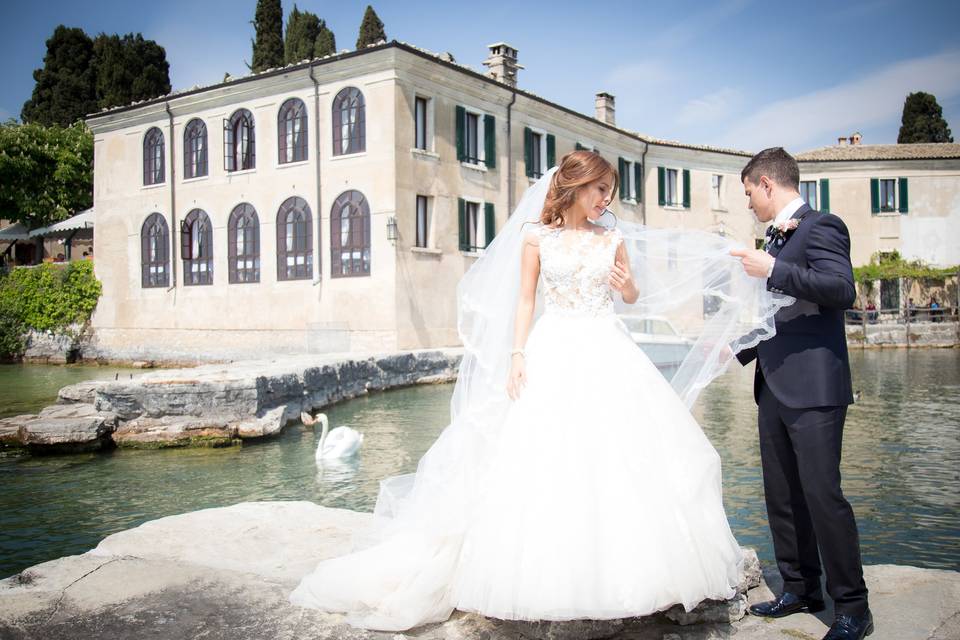 Villa San Vigilio