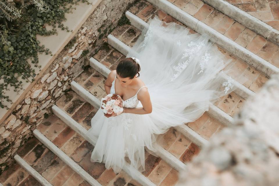 La sposa