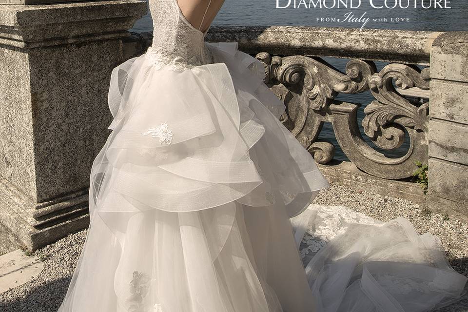 Diamond Couture