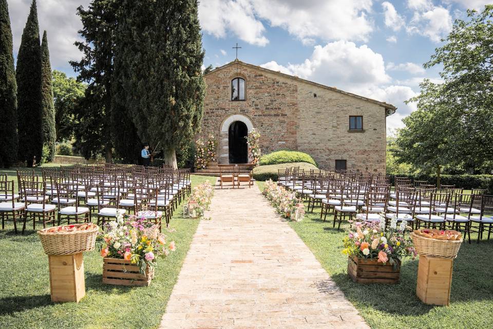Chiesetta antica