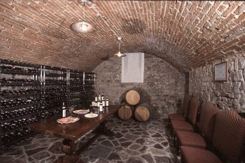 Cantine Villa Le Piazzole