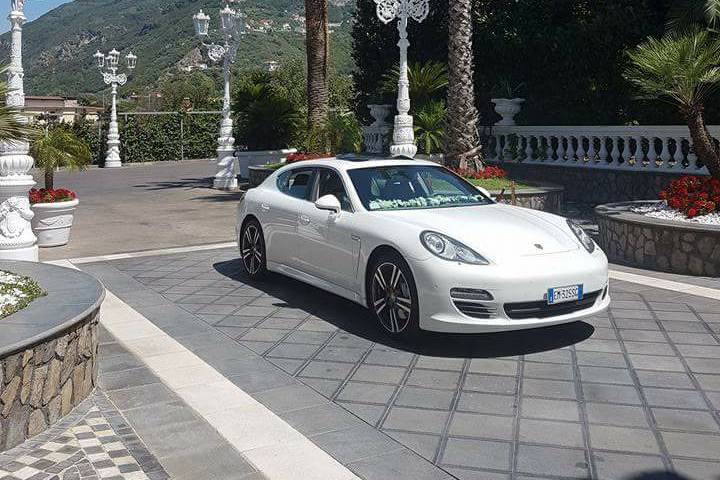 Panamera