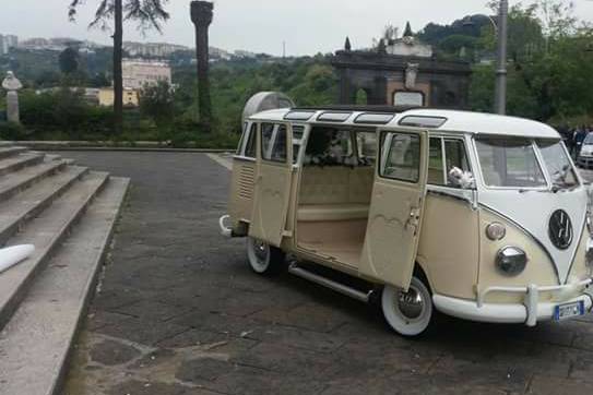 Volkswagen t1