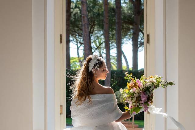 Abito da sposa Jolanta Mila