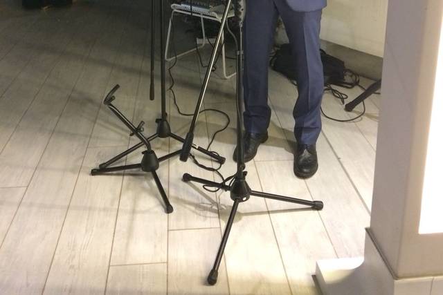 Sax: Attilio