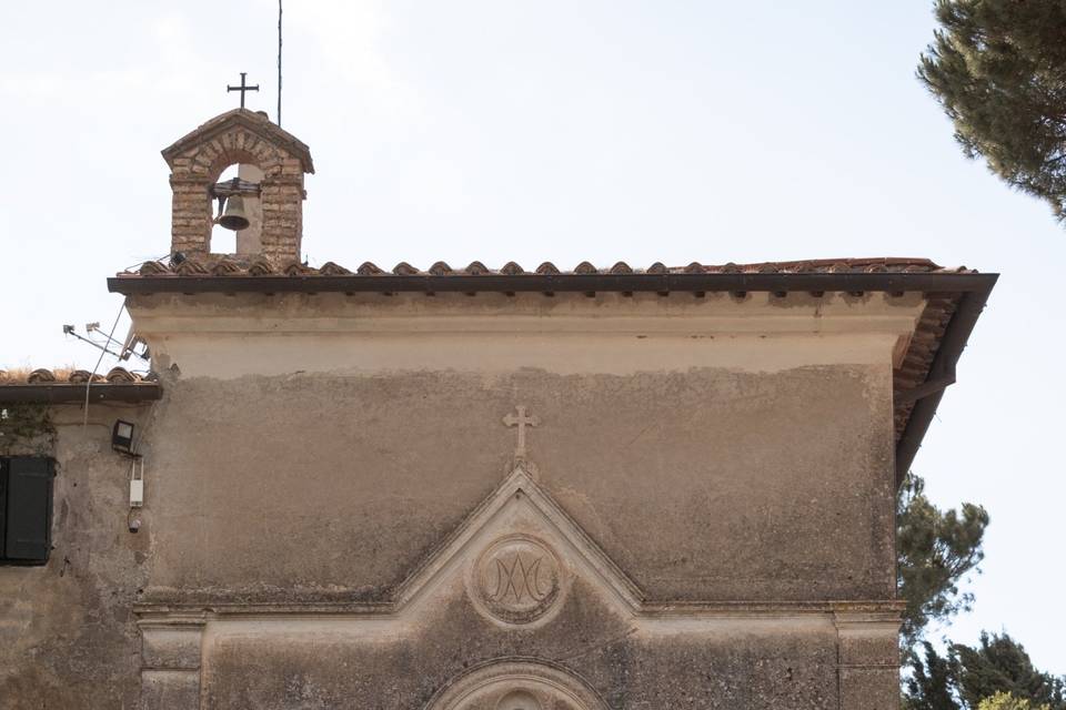Cerimonia religiosa