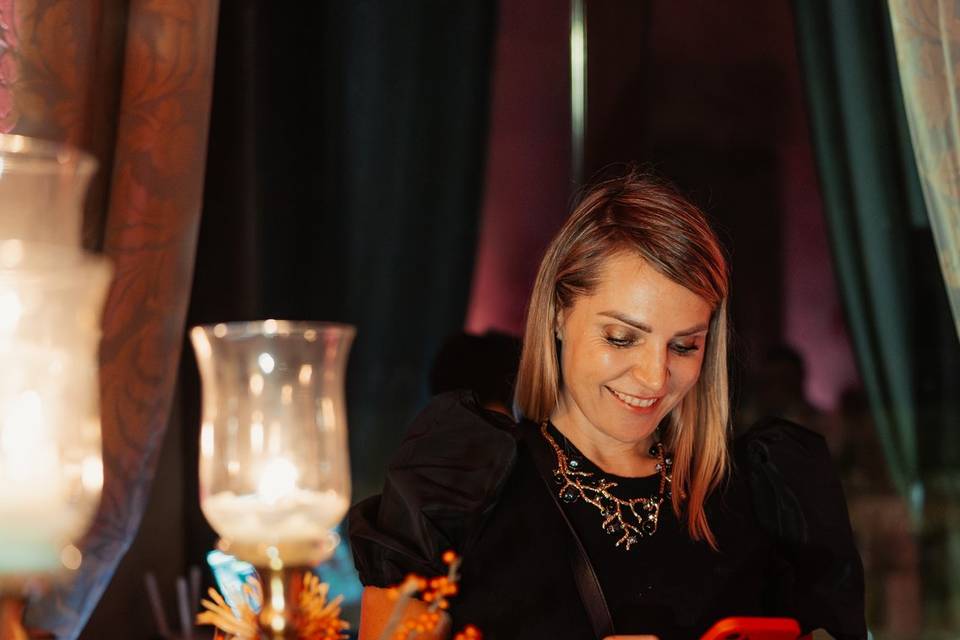 Jolanta Mila