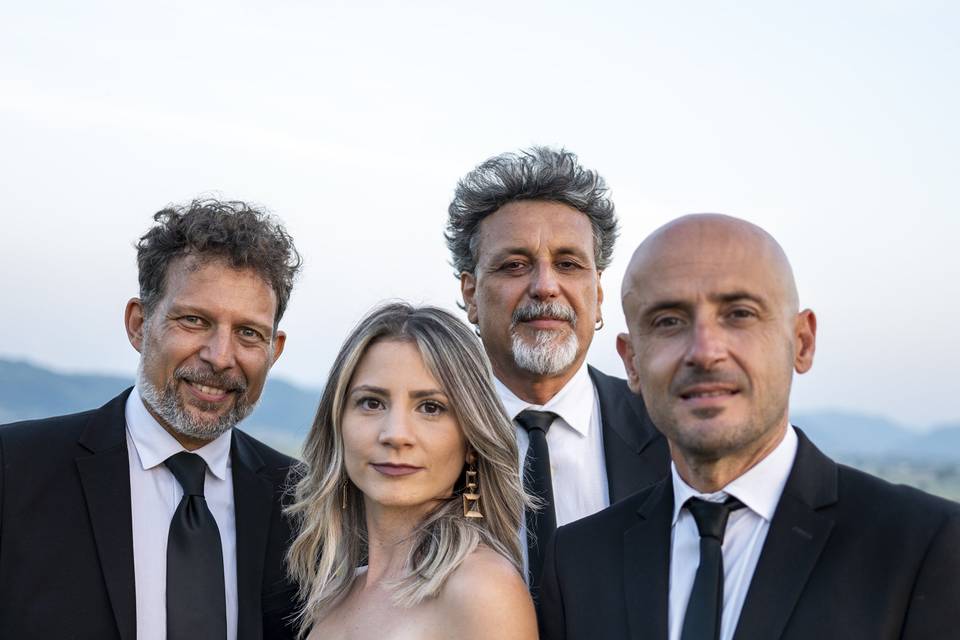 Matrimonio-band-musica