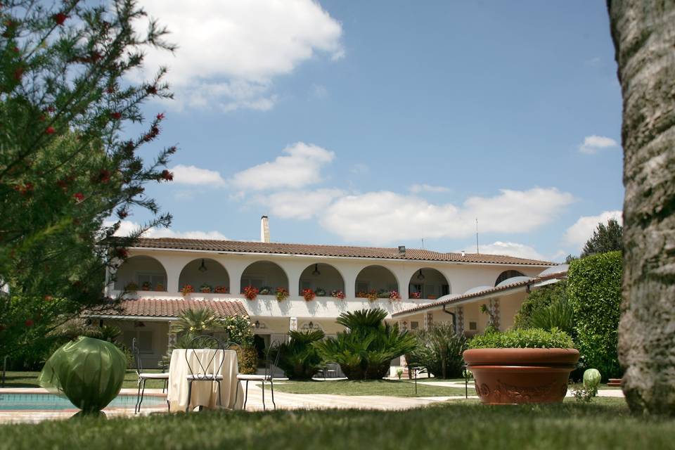 Villa Demetra