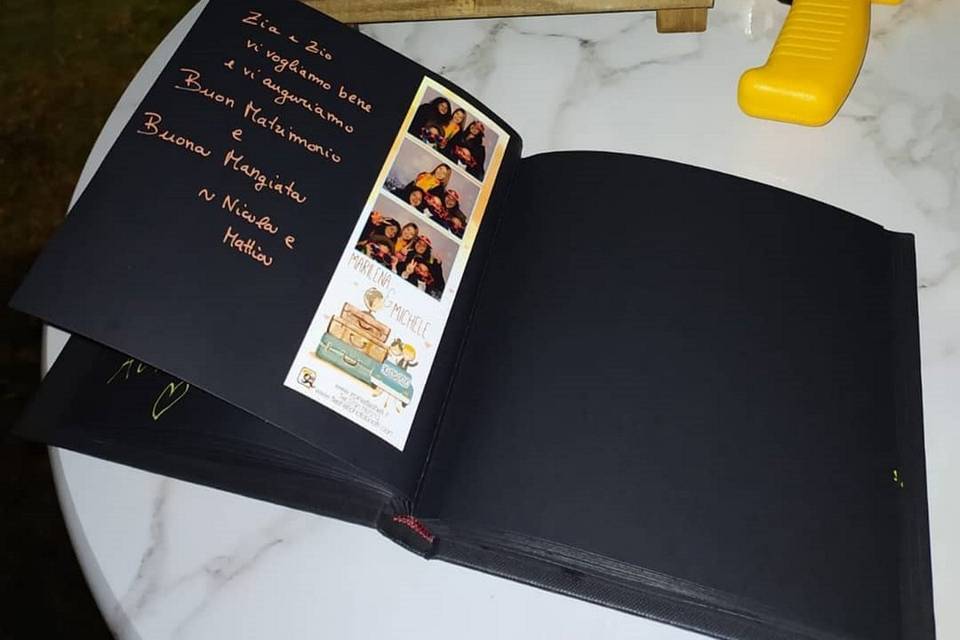 Guestbook