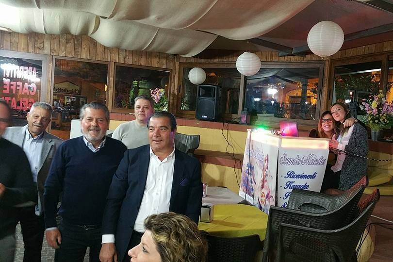 Compleanno Poli