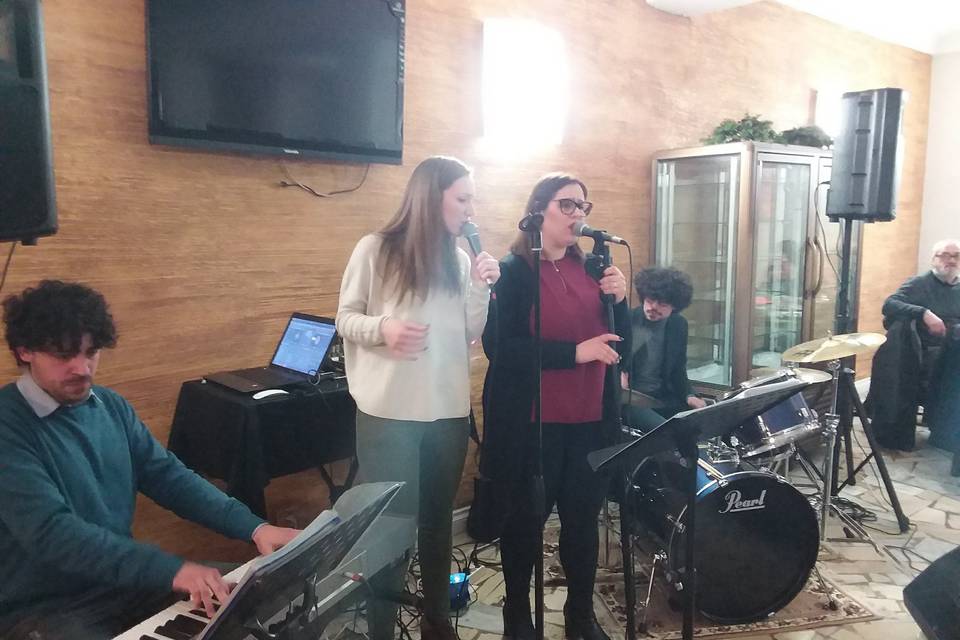 Soul Sound Quartet