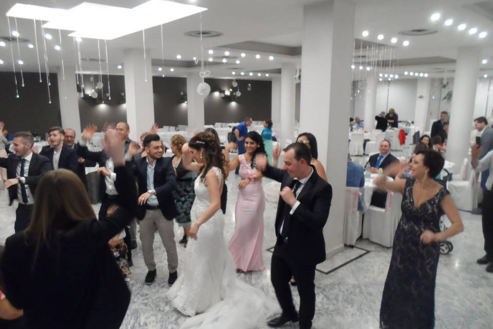 Matrimonio I&A
