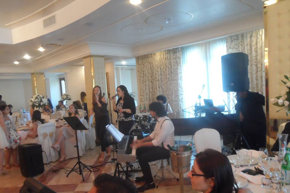 Soul Sound Quartet