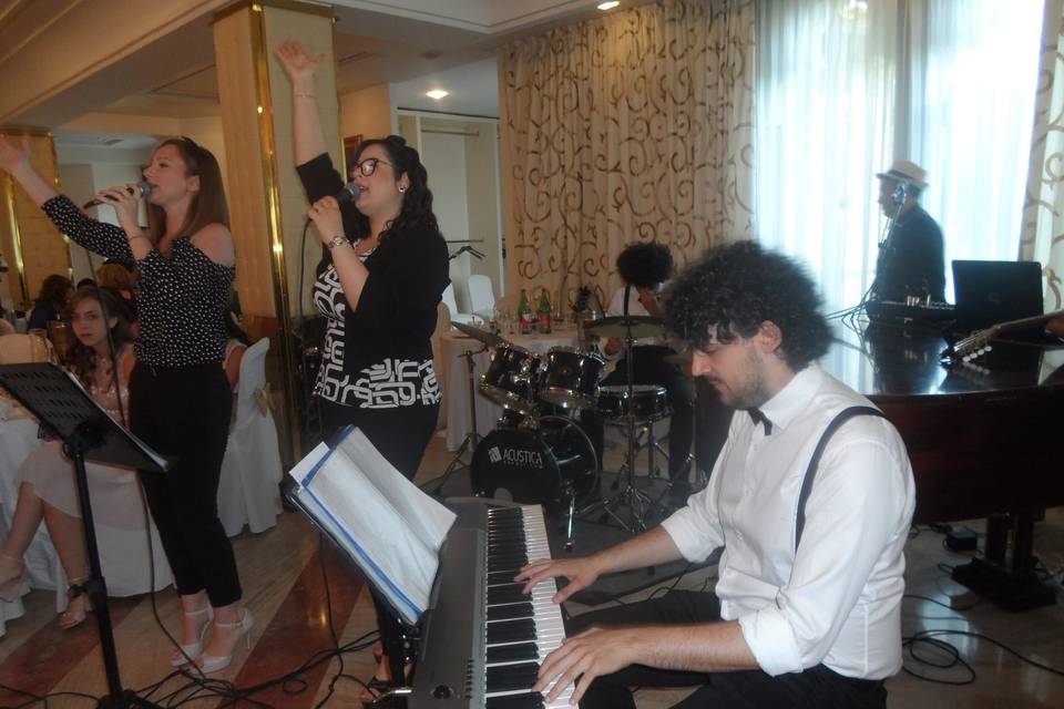 Soul Sound Quartet