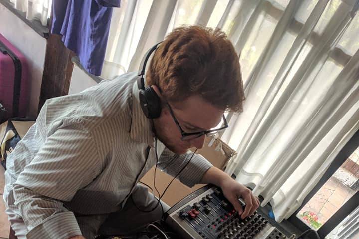 Red Dj
