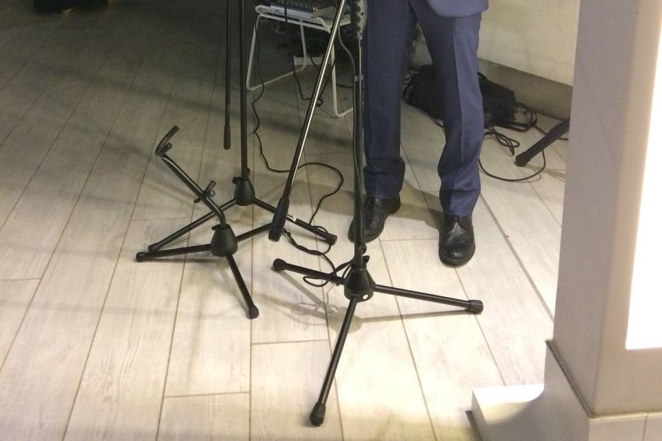Sax: Attilio