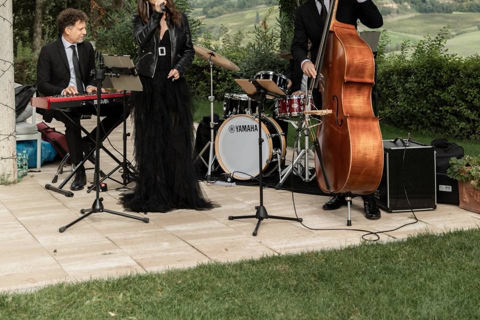 Musica-wedding-toscana