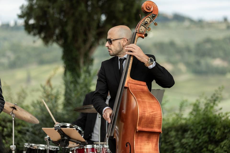 Musica-wedding-toscana