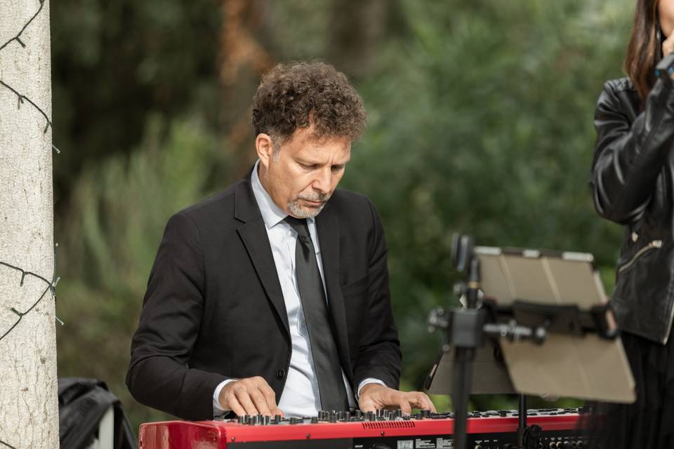 Musica-wedding-toscana