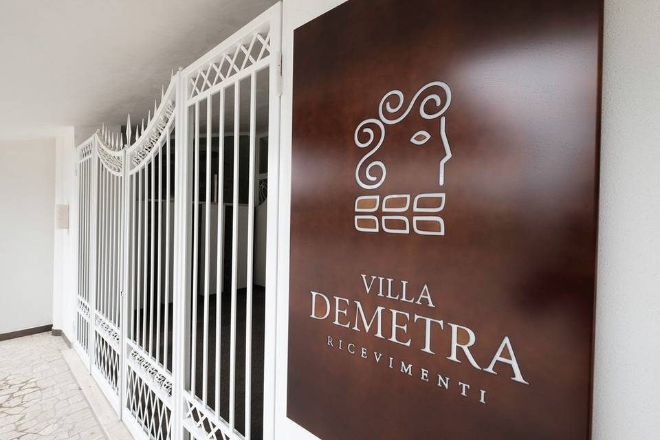 Villa Demetra