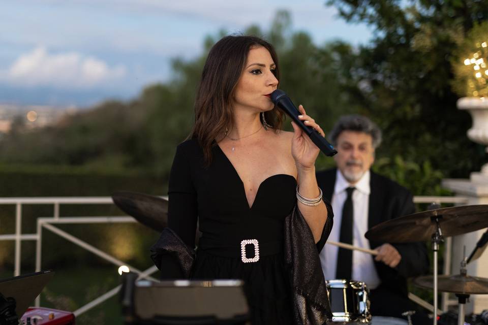 Musica-wedding-roma