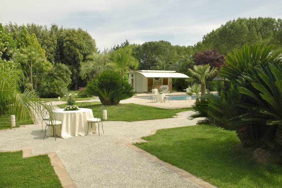 Villa Demetra