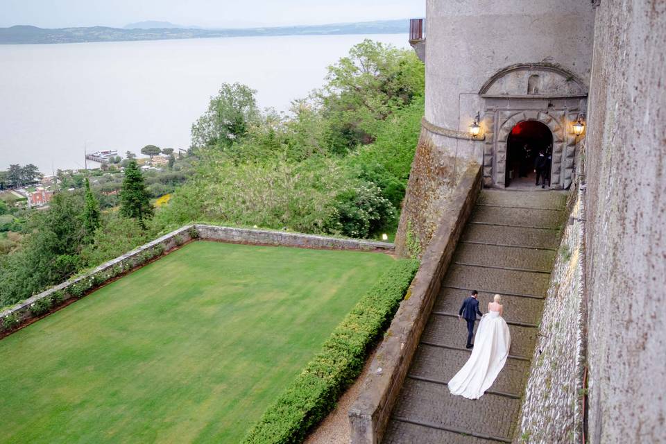 Castello di Bracciano