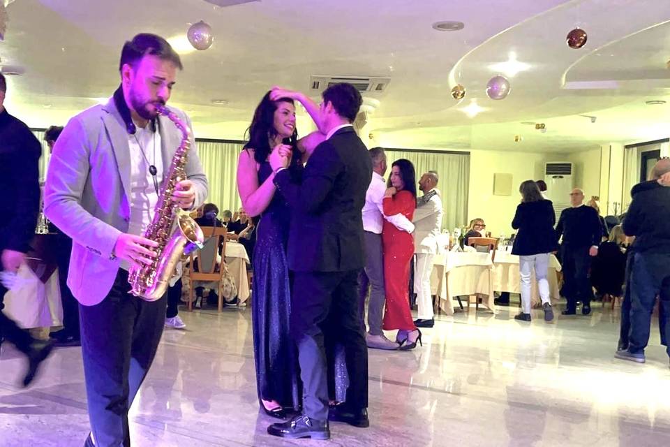 Live show