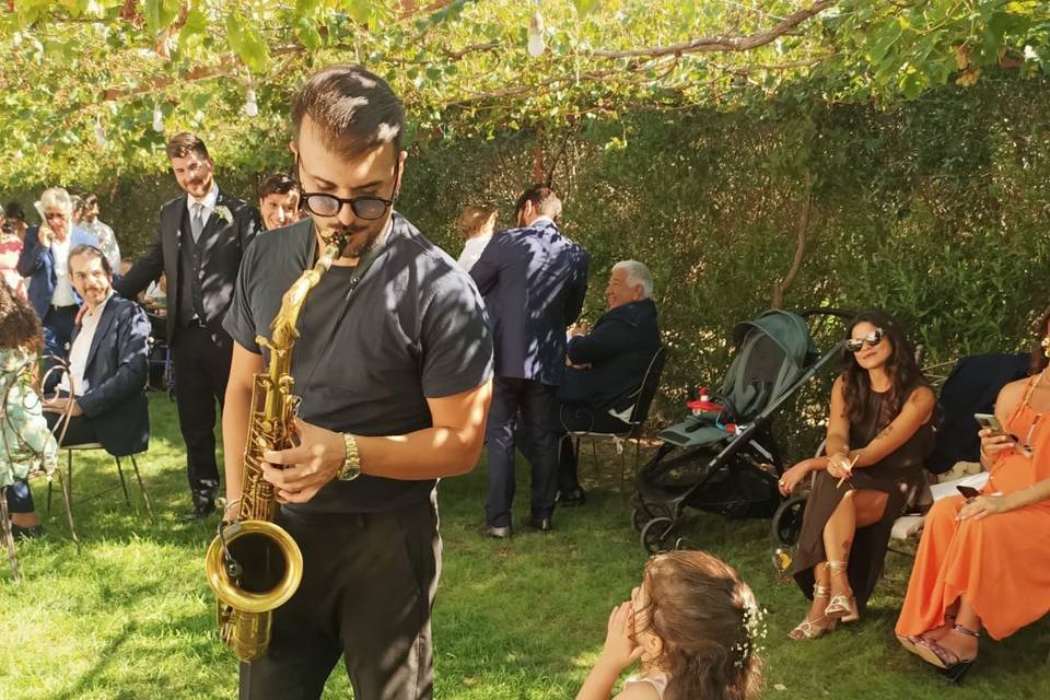Wedding
