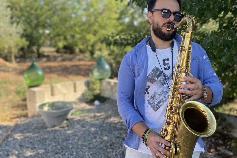 Sax