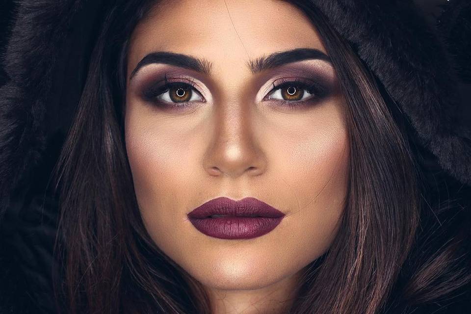 Cut Crease