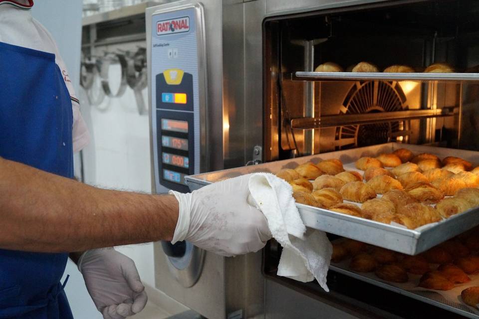 Pasticceria