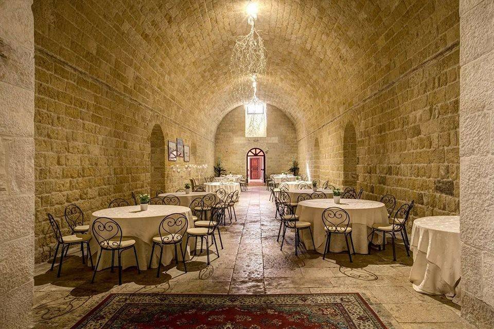 La cantina