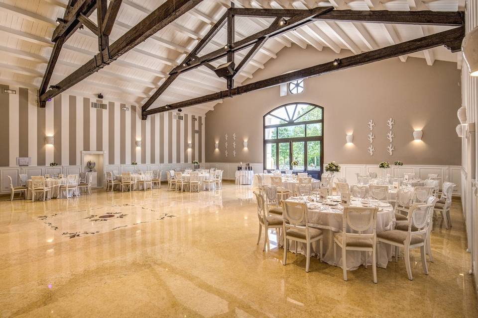 Sala giulia