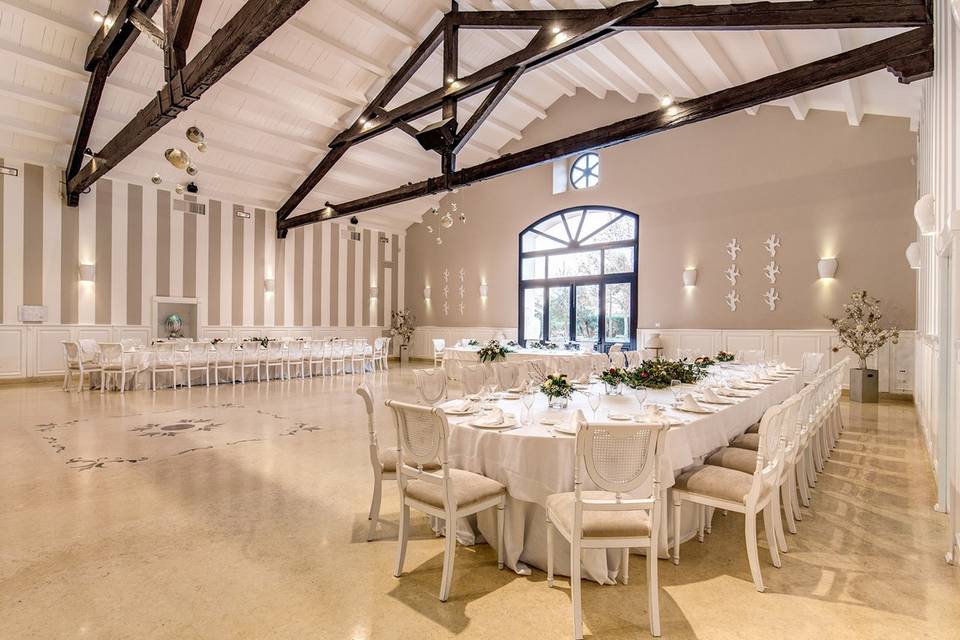 Sala giulia