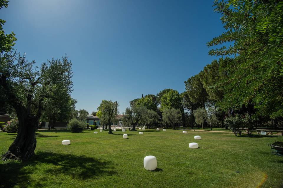 Il parco