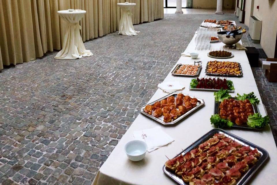 Catering