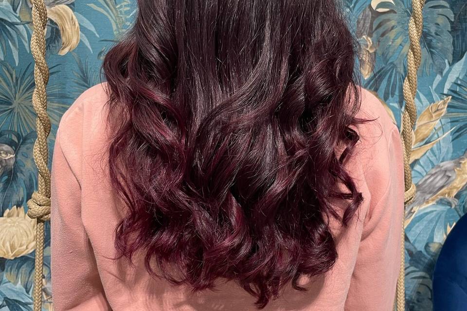 D'Alessandro Hair Therapy Spa