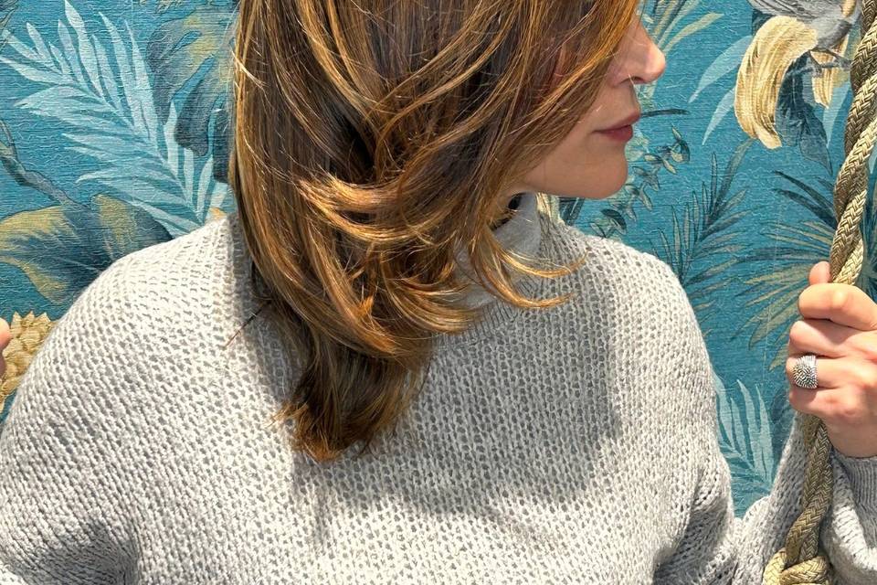 D'Alessandro Hair Therapy Spa