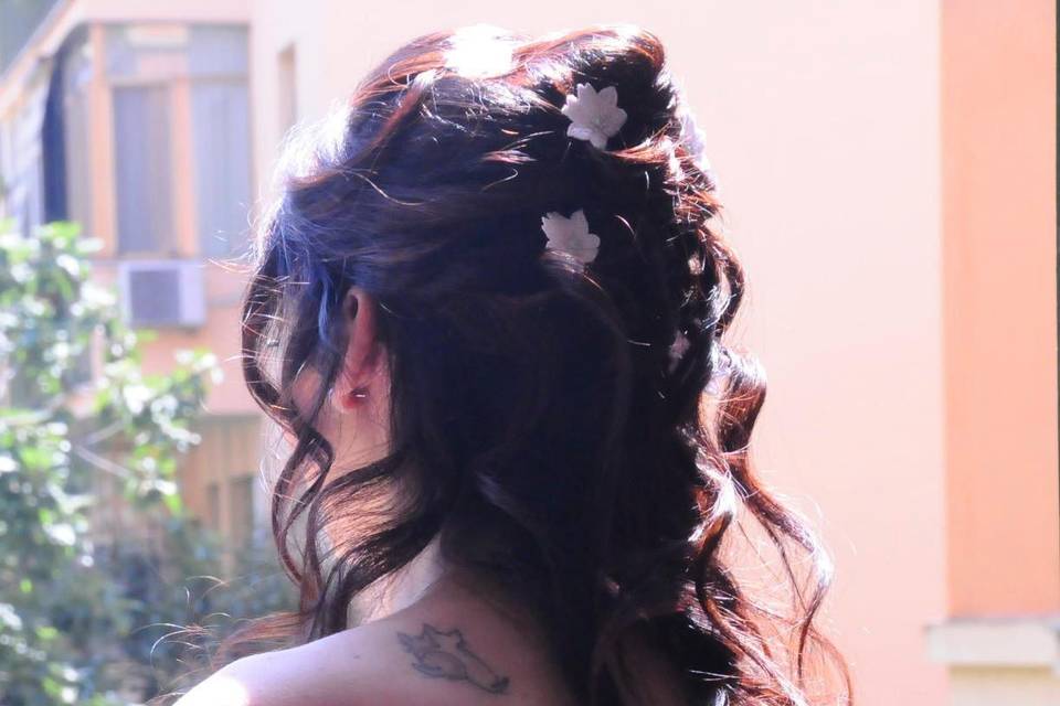 D'Alessandro Hair Therapy Spa