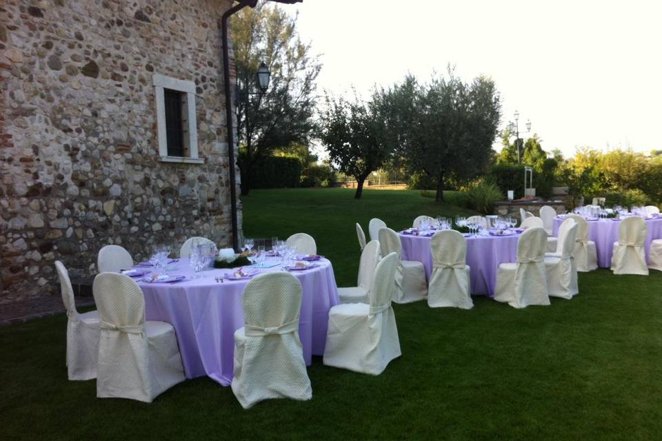 Matrimonio Lago di Garda