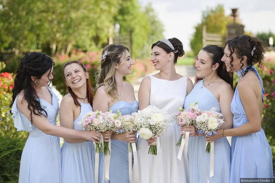 Amiche