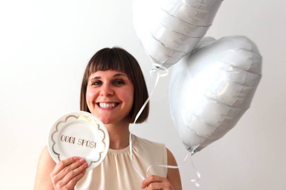 Oggi sposi