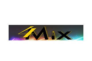 Fourmix band logo