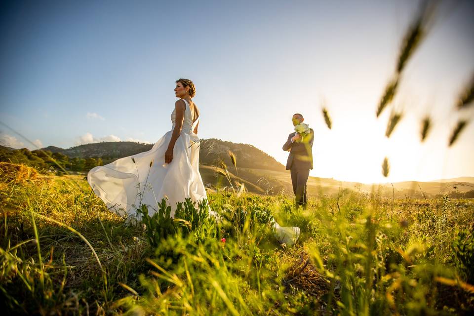 Matrimonio-Segesta