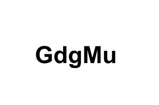 GdgMu logo