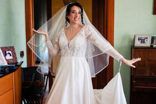Samantha Caputi Couture