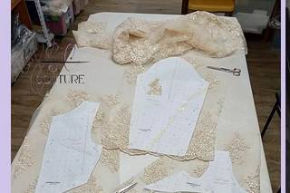 Samantha Caputi Couture